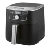 Freidora de aire caliente 6,7 l