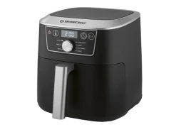Freidora de aire caliente 6,7 l