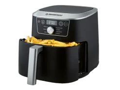 Freidora de aire caliente 6,7 l