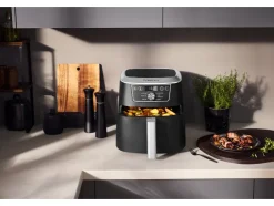 Freidora de aire caliente 6,7 l