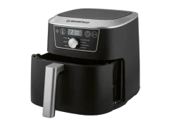 Freidora de aire caliente 6,7 l