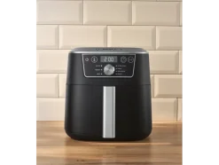 Freidora de aire caliente 6,7 l