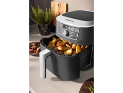 Freidora de aire caliente 6,7 l