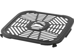 Freidora de aire caliente 6,7 l
