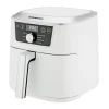 Freidora de aire caliente 6,7 l