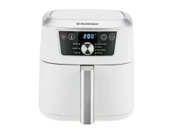 Freidora de aire caliente 6,7 l