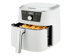 Freidora de aire caliente 6,7 l