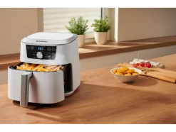 Freidora de aire caliente 6,7 l