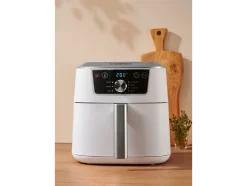 Freidora de aire caliente 6,7 l