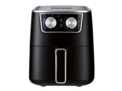 Freidora de aire caliente 1000 W