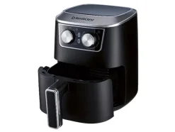 Freidora de aire caliente 1000 W
