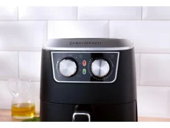 Freidora de aire caliente 1000 W