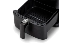 Freidora de aire »CP158-AF«, incl. accesorios, 5,5 l.