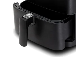 Freidora de aire »CP158-AF«, incl. accesorios, 5,5 l.