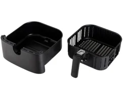 Freidora de aire »CP158-AF«, incl. accesorios, 5,5 l.