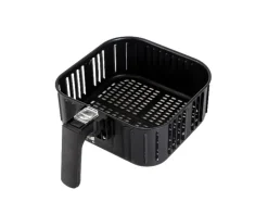 Freidora de aire »CP158-AF«, incl. accesorios, 5,5 l.