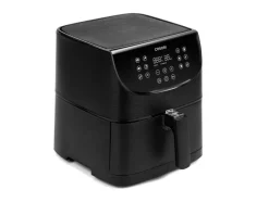 Freidora de aire »CP158-AF«, incl. accesorios, 5,5 l.