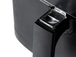 Freidora de aire »CP158-AF«, incl. accesorios, 5,5 l.