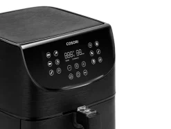 Freidora de aire »CP158-AF«, incl. accesorios, 5,5 l.