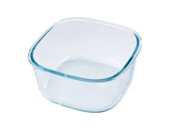 Freidora de aire de cristal »SHFDG 1500 A1«, 2 l o 4 l
