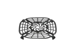 Freidora de aire de cristal »SHFDG 1500 A1«, 2 l o 4 l