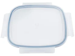 Freidora de aire de cristal »SHFDG 1500 A1«, 2 l o 4 l