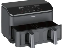 Freidora de aire Dual Basket »CAF-R901-AEUR«, 8,5 litros.