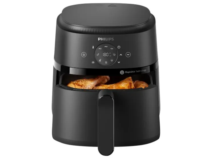 Freidora de aire »2000 Series NA229/00«, aprox. 4,2 l.