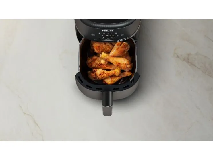 Freidora de aire »2000 Series NA229/00«, aprox. 4,2 l.