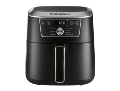 Freidora de aire »SHFD 2150 B2«, 6,7 l.