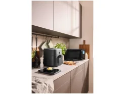 Freidora de aire »SHFD 2150 B1«, 6,7 l.