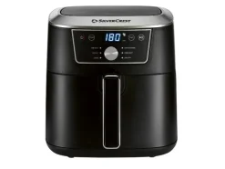 Freidora de aire »SHFD 2150 B1«, 6,7 l.