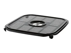 Freidora de aire »SHFD 2000 D1«, 4,7 l.