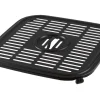 Freidora de aire Tower »SHFDV 2470 A1«, 2x 4,75 l.