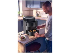 Freidora de aire Tower »SHFDV 2470 A1«, 2x 4,75 l.