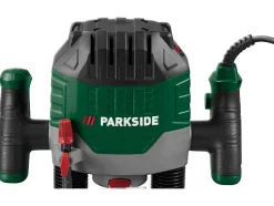 Fresadora de superficie »POF 1200 F5«