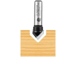 Fresadora de superficie »POF 1200 F5«