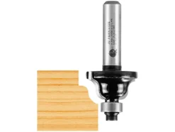 Fresadora de superficie »POF 1200 F5«
