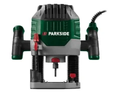 Fresadora de superficie »POF 1200 F5«