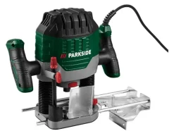 Fresadora de superficie »POF 1200 F5«