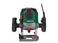 Fresadora de superficie »POF 1200 F4«