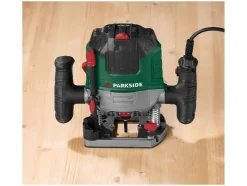 Fresadora de superficie »POF 1200 F4«