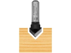 Fresadora de superficie »POF 1200 F4«