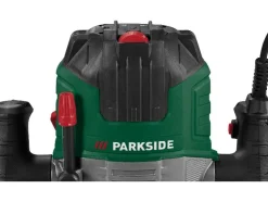 Fresadora de superficie »POF 1200 F4«
