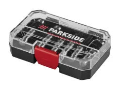 Fresadora multifunción con batería de 20 V »PMFAP 20-Li B2« sin batería – sin cargador