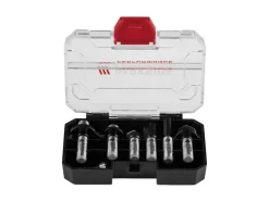 Fresadora multifunción con batería de 20 V »PMFAP 20-Li B2« sin batería – sin cargador