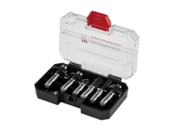 Fresadora multifunción con batería de 20 V »PMFAP 20-Li B2« sin batería – sin cargador