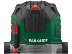 Fresadora »POF 1200 E4«, 1200 W