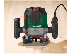 Fresadora »POF 1200 E4«, 1200 W