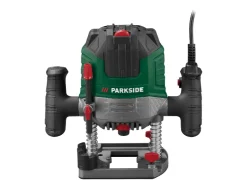 Fresadora »POF 1200 E4«, 1200 W